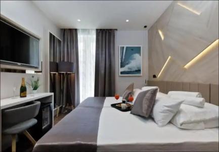 Sailor Boutique Rooms - 37