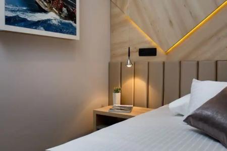 Sailor Boutique Rooms - 51