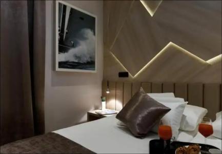 Sailor Boutique Rooms - 4