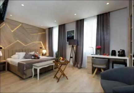 Sailor Boutique Rooms - 16