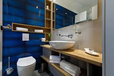 Sailor Boutique Rooms - 14