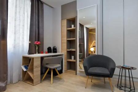 Sailor Boutique Rooms - 13