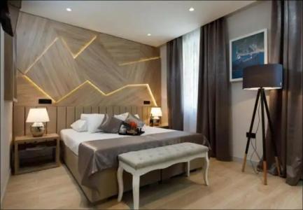 Sailor Boutique Rooms - 18