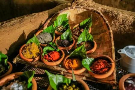 Simpson's Forest - 5