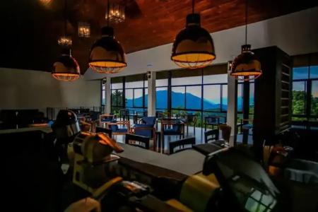 Simpson's Forest - 18