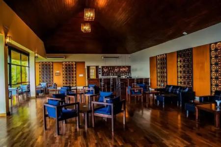 Simpson's Forest - 19