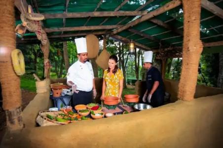 Simpson's Forest - 15