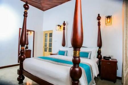 Simpson's Forest - 2