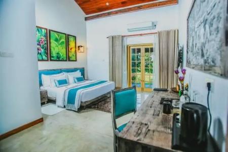 Simpson's Forest - 3