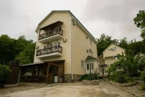 Guest house Beauty Spa on Rucheynaya street, Agoy