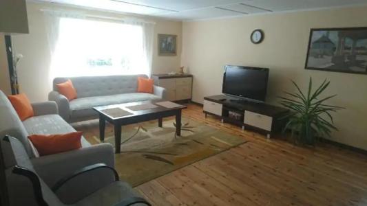 Uus-Roomassaare 26A - 2