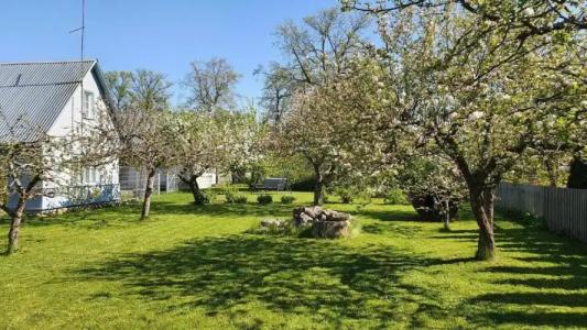 Uus-Roomassaare 26A - 9