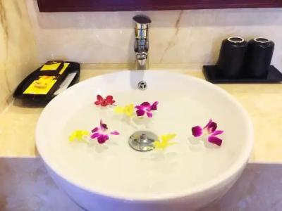 Vision Premier & Spa - 75