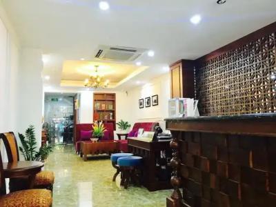 Vision Premier & Spa - 23