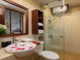 Junior Suite with balcony