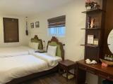 Deluxe Family Suite