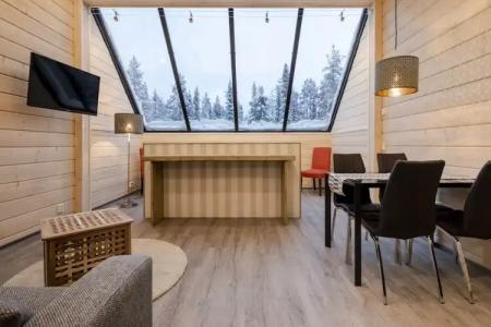 Pyhän Asteli Aurora Igloos & Suites - 5