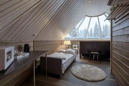 Pyhän Asteli Aurora Igloos & Suites - 20