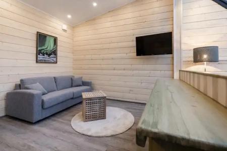 Pyhän Asteli Aurora Igloos & Suites - 1