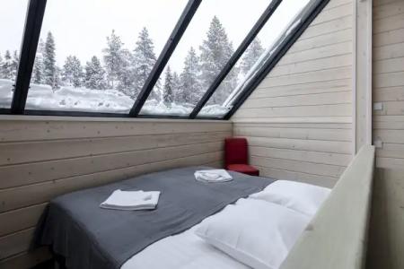 Pyhän Asteli Aurora Igloos & Suites - 0