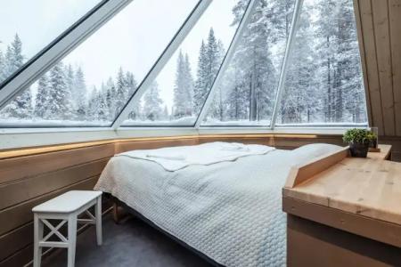 Pyhän Asteli Aurora Igloos & Suites - 10