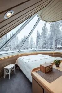 Pyhän Asteli Aurora Igloos & Suites - 17