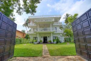 Yoho White Ro Resort, Tangalle