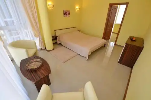 Baza Otdykha Jules Verne - 51