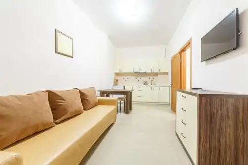 Baza Otdykha Jules Verne - 27