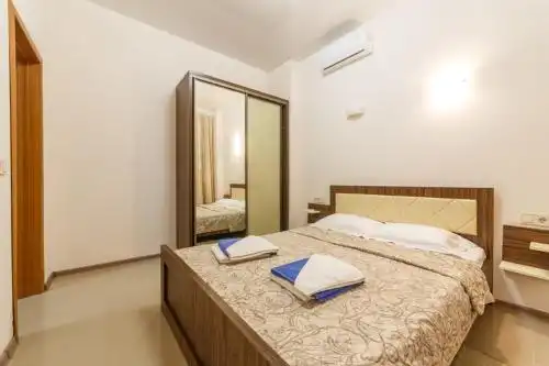 Baza Otdykha Jules Verne - 29