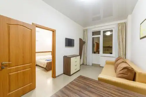 Baza Otdykha Jules Verne - 30