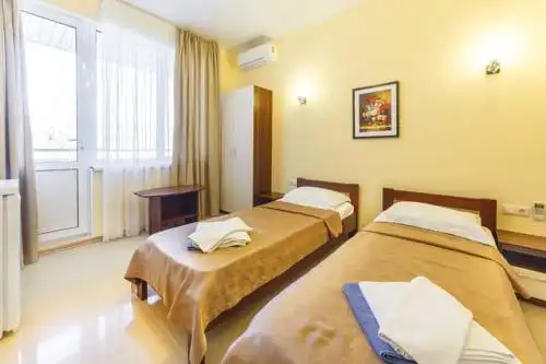 Baza Otdykha Jules Verne - 45