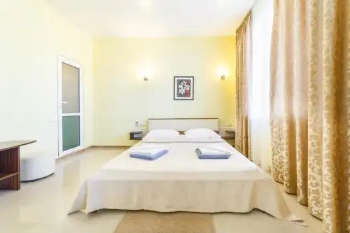 Baza Otdykha Jules Verne - 24