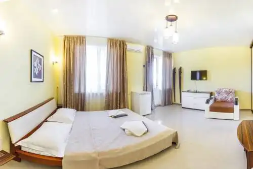 Baza Otdykha Jules Verne - 46