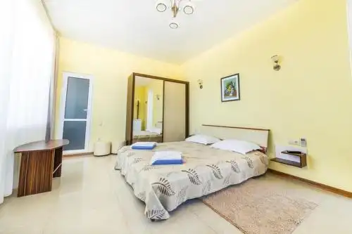 Baza Otdykha Jules Verne - 47