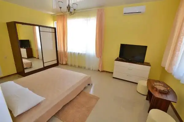 Baza Otdykha Jules Verne - 22