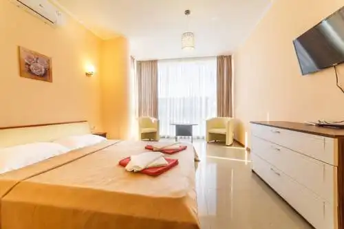 Baza Otdykha Jules Verne - 49