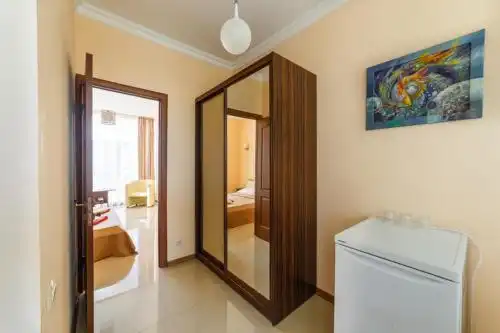 Baza Otdykha Jules Verne - 48