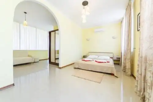 Baza Otdykha Jules Verne - 44