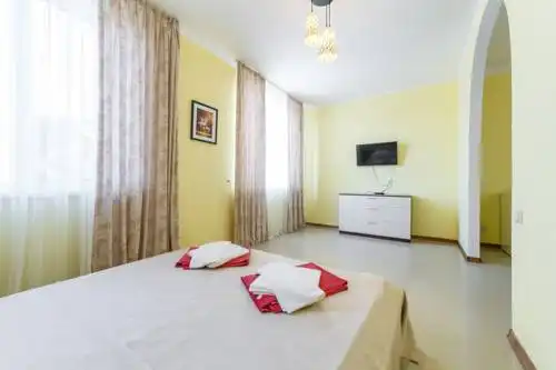 Baza Otdykha Jules Verne - 53