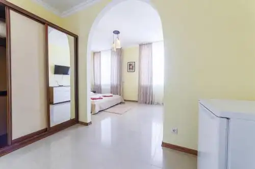 Baza Otdykha Jules Verne - 54