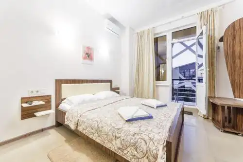 Baza Otdykha Jules Verne - 41