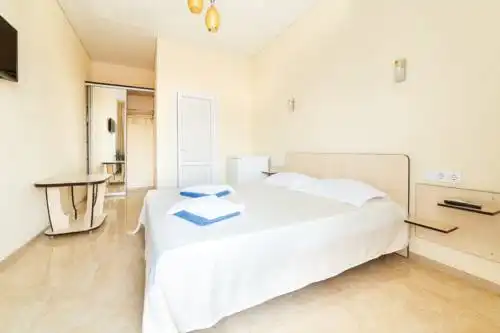 Baza Otdykha Jules Verne - 36