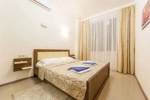 Baza Otdykha Jules Verne - 25