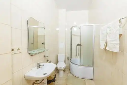 Baza Otdykha Jules Verne - 1