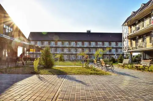 Baza Otdykha Jules Verne - 21