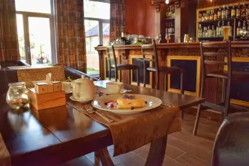 Baza Otdykha Jules Verne - 20