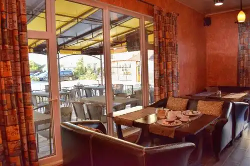 Baza Otdykha Jules Verne - 19