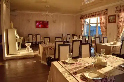 Baza Otdykha Jules Verne - 18