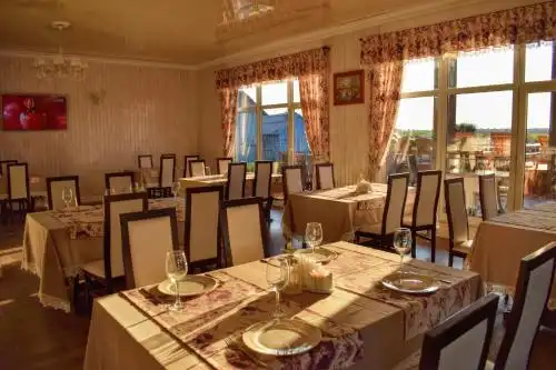 Baza Otdykha Jules Verne - 17